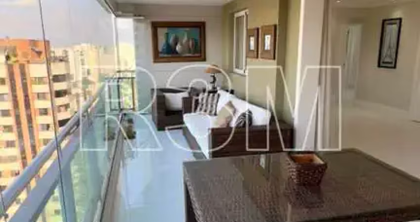 Apartamento com 119 quartos à venda na Rua José Gonçalves, 292, Vila Andrade, São Paulo