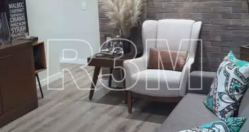 Apartamento com 3 quartos à venda na Rua Coronel Francisco de Oliveira Simões, 23, Paraíso do Morumbi, São Paulo