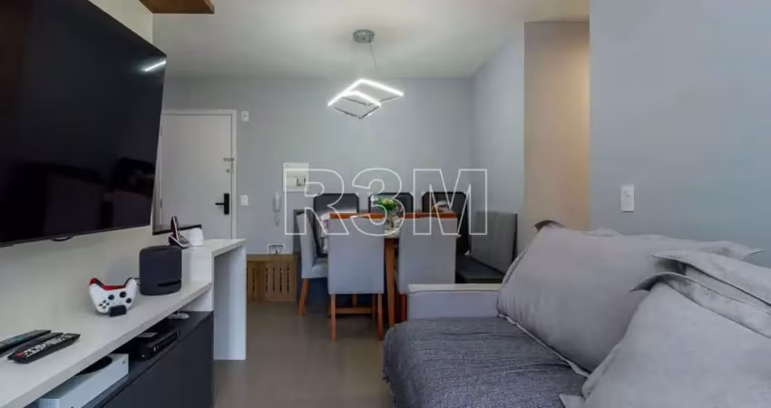 Apartamento com 2 quartos à venda na Rua Pereira Barreto, 159, Santo Amaro, São Paulo