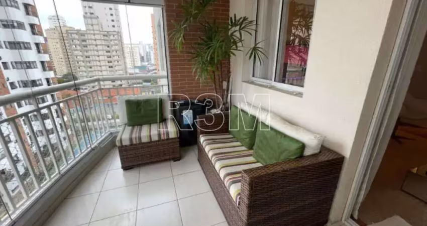 Condomínio diversitá -  83 m² sendo: 2 dormitórios (1 suíte) e 2 vagas de garagem.