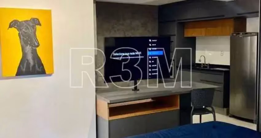 Apartamento com 1 quarto à venda na Rua Alves Guimarães, 1450, Pinheiros, São Paulo