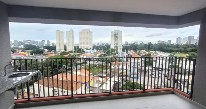 Apartamento com 2 quartos 1 suíte 79 m² - pronto para morar