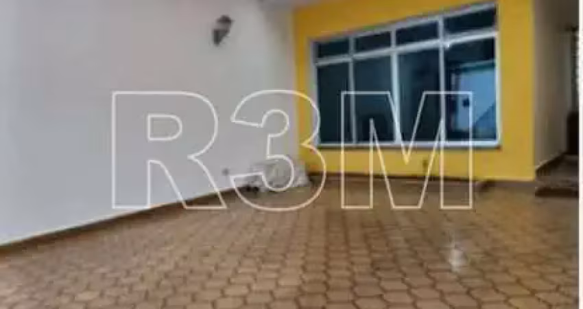 Casa em condomínio fechado com 3 quartos à venda na Rua Capitão Fonseca Rosa, 84, Chácara Santo Antônio, São Paulo