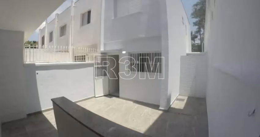 Casa em condomínio fechado com 2 quartos à venda na Rua Francisco Dias, 338, Bosque da Saúde, São Paulo