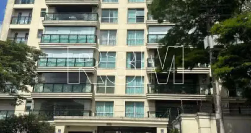 Apartamento com 4 quartos à venda na Rua Conde de Itu, 900, Alto da Boa Vista, São Paulo