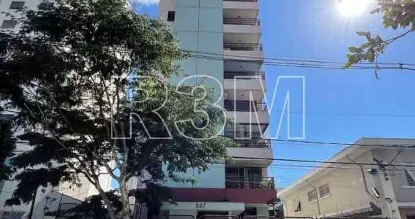Apartamento com 2 quartos à venda na Rua Geórgia, 207, Brooklin, São Paulo