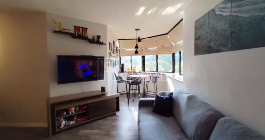 Apartamento com 4 quartos à venda na Avenida Ministro Álvaro de Souza Lima, 250, Jardim Marajoara, São Paulo