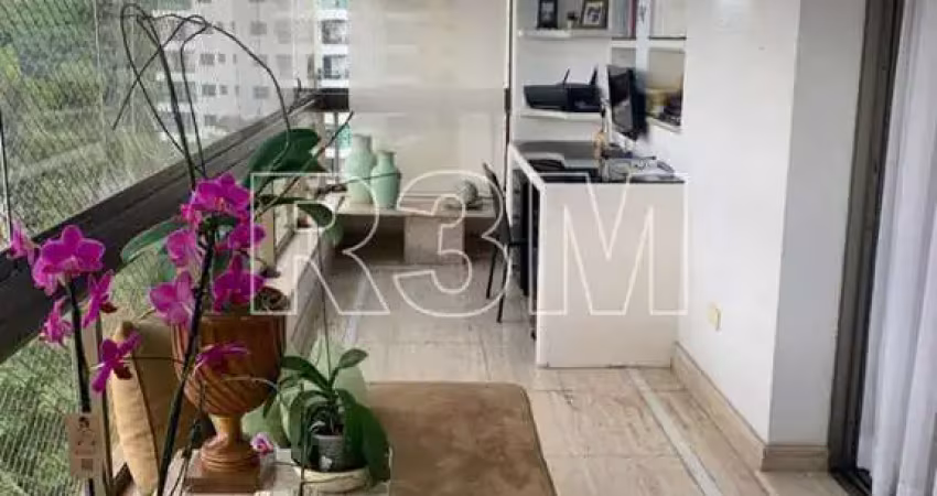 Apartamento com 3 quartos à venda na Rua Professor José Horácio Meirelles Teixeira, 737, Vila Suzana, São Paulo