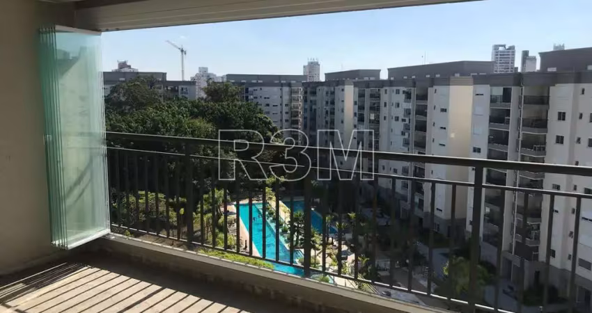 Apartamento com 3 quartos à venda na Rua Pereira Barreto, 159, Santo Amaro, São Paulo