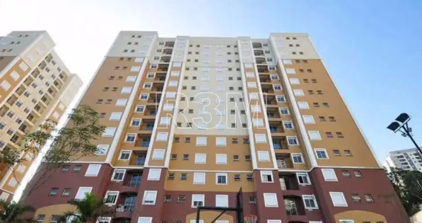 Apartamento com 2 quartos à venda na Rua da Chibata, 128, Vila Andrade, São Paulo