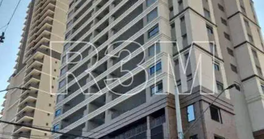 Apartamento com 4 quartos à venda na Rua Charles Astor, 226, Jardim Aurélia, São Paulo