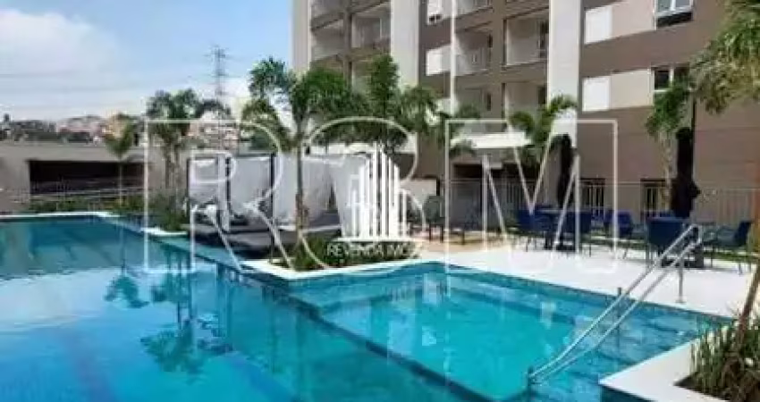 Apartamento com 1 quarto à venda na Avenida Alberto Augusto Alves, 320, Vila Andrade, São Paulo