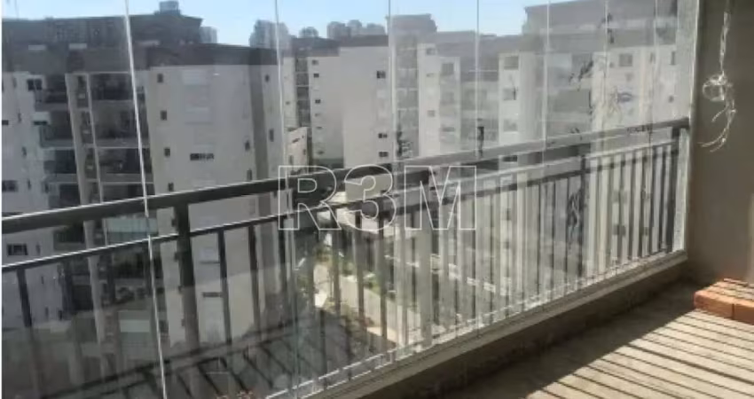 Apartamento com 4 quartos à venda na Rua Pereira Barreto, 159, Santo Amaro, São Paulo