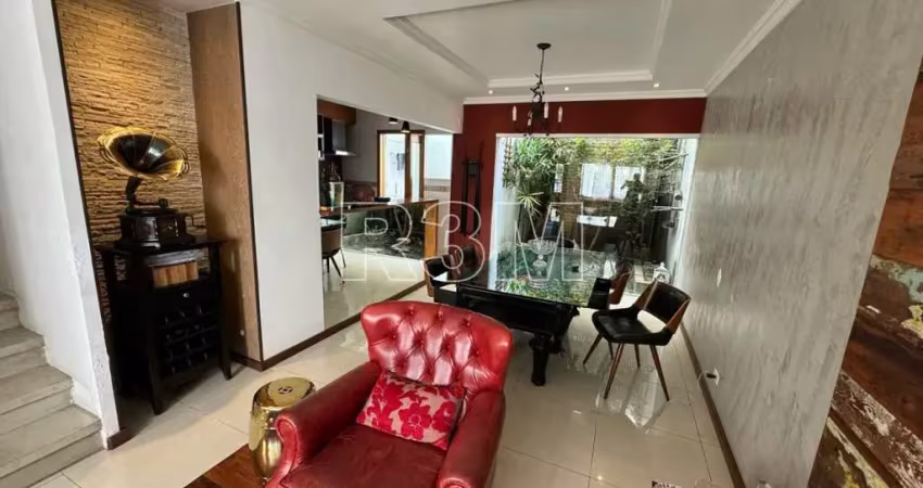 Casa de condomínio com 4 quartos 2 suítes  por r$ 1.100.000