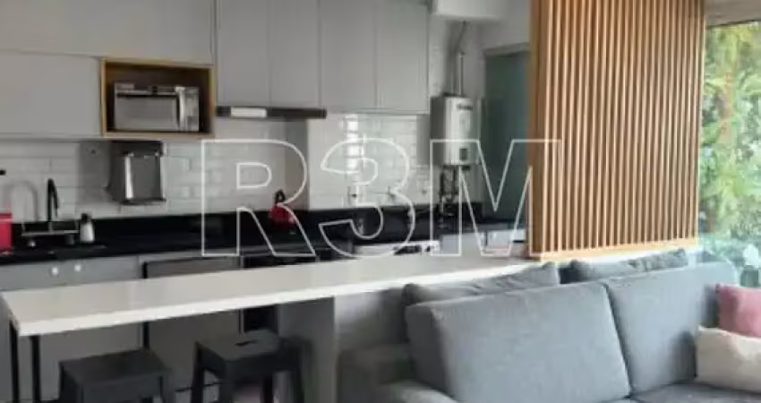 Apartamento com 2 quartos à venda na Rua Luís Correia de Melo, 92, Granja Julieta, São Paulo