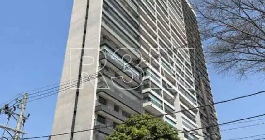 Apartamento com 2 quartos à venda na Rua Gabriel de Lara, 545, Brooklin, São Paulo