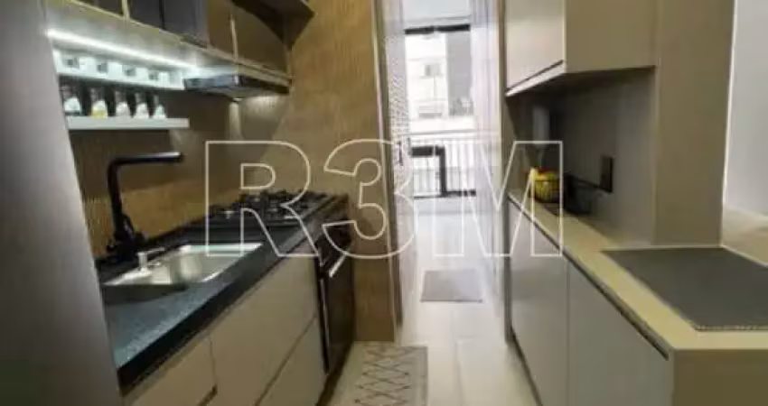 Apartamento com 2 quartos à venda na Avenida Alberto Augusto Alves, 270, Vila Andrade, São Paulo