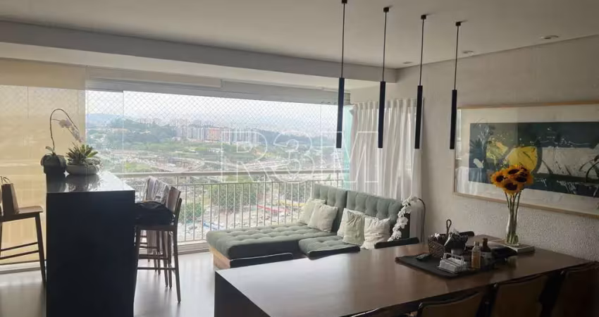 Apartamento com 3 quartos à venda na Rua Matias Roxo, 300, Vila Leopoldina, São Paulo