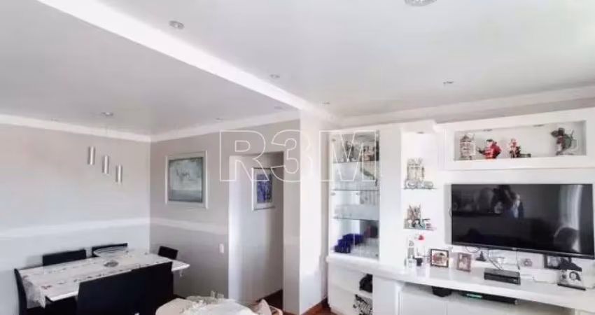 Cobertura duplex na saúde com 194 m² a.u. sendo 3 dormitórios (2 suítes) e 2 vagas de garagem.