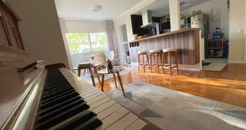Apartamento com 2 quartos à venda na Avenida Barão do Rego Barros, 58, Vila Congonhas, São Paulo