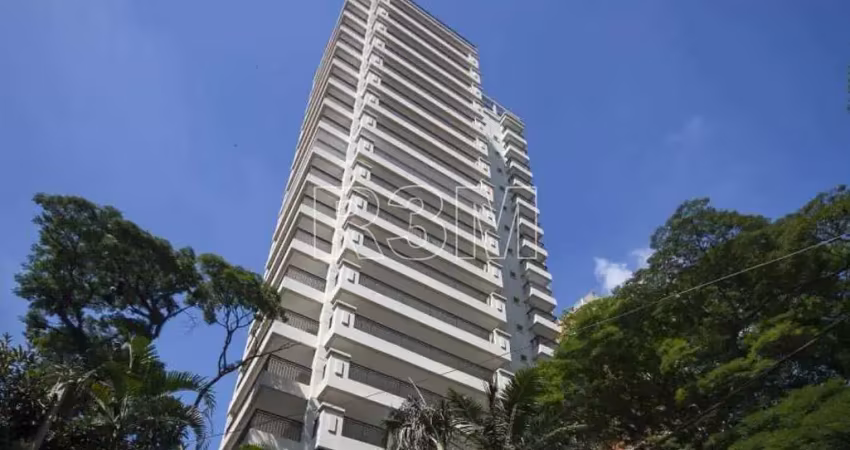 Apartamento com 4 quartos à venda na Rua João Pimenta, 80, Santo Amaro, São Paulo