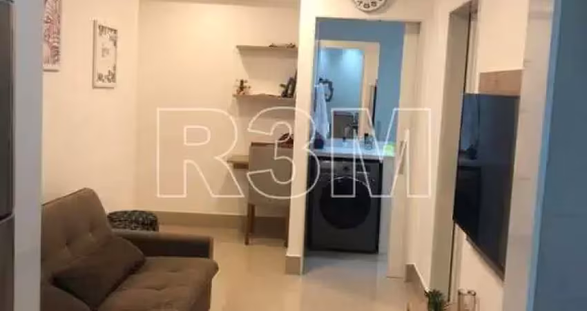 Apartamento com 1 quarto à venda na Rua da Paz, 944, Chácara Santo Antônio, São Paulo