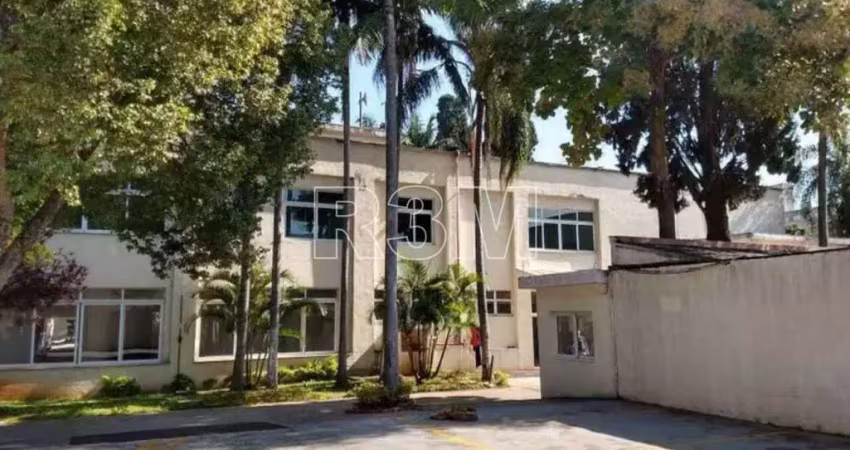 Prédio com 20 salas à venda na Avenida Indianópolis, 2550, Indianópolis, São Paulo