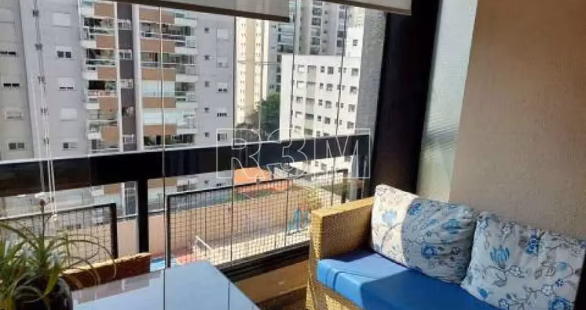 Apartamento com 3 quartos à venda na Rua Ossian Terceiro Teles, 263, Jardim Prudência, São Paulo
