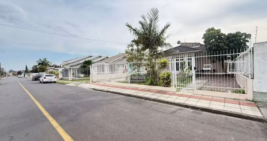 Casa com 4 quartos à venda na Cidade Alta, Araranguá 
