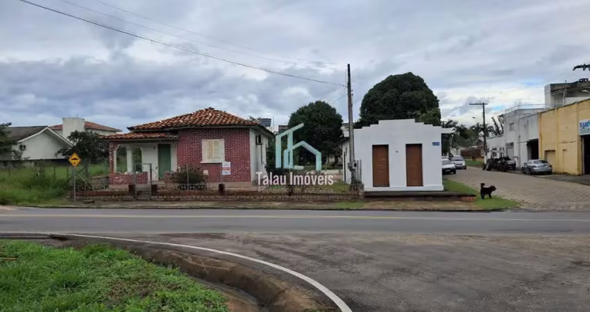 Ótimo terreno na cidade alta. excelente localização!!!