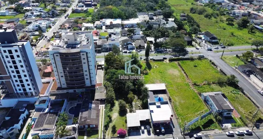 Terreno à venda no Centro, Araranguá 