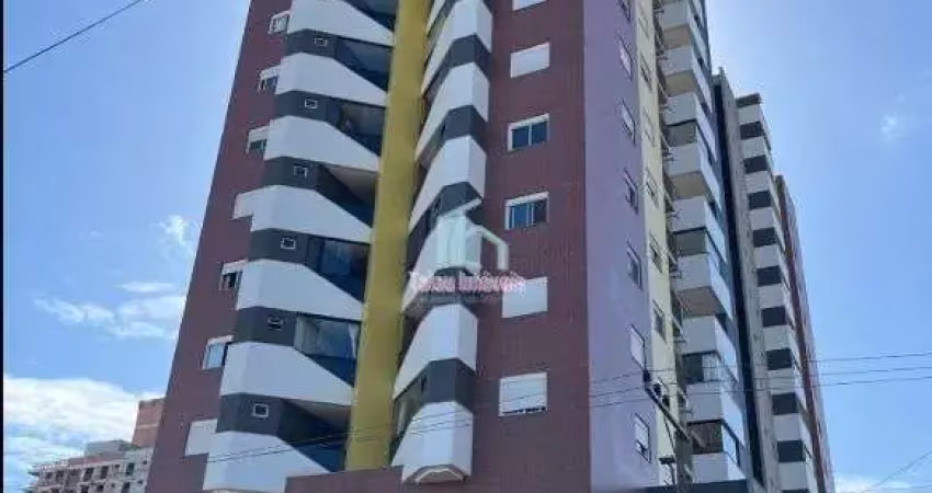 Apartamento à venda no residencial firenze, localizado no centro da cidade