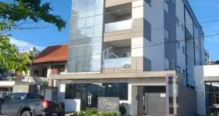 Residencial arthur - apartamento excelente padrão no centro