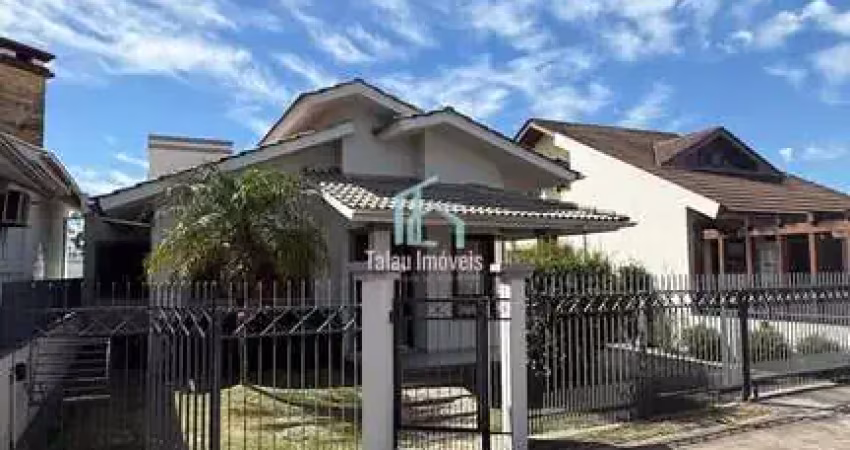 Casa com 3 quartos à venda no Nova Divinéia, Araranguá 