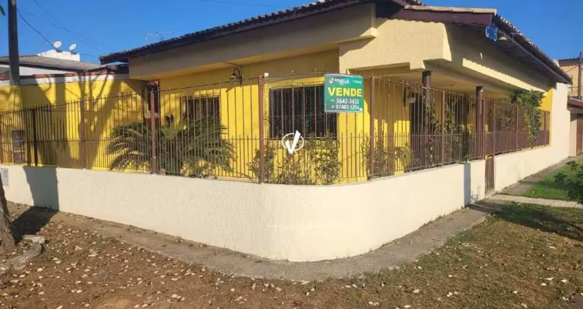 Casa com 5 quartos à venda na Cidade Nova, Pindamonhangaba 