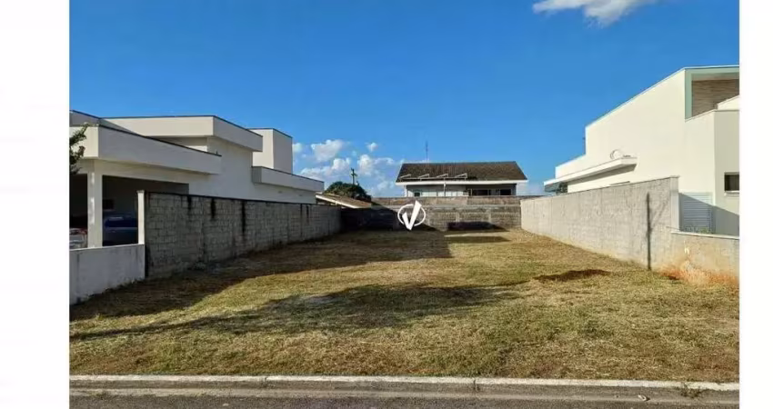 Lote em condomínio à venda - village splendore - pindamonhangaba - sp