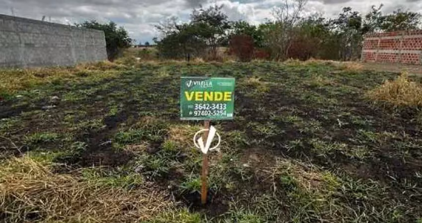 Terreno à venda no Loteamento Parque Burity, Pindamonhangaba 