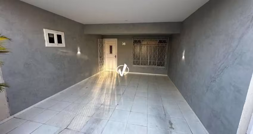 Casa com edícula à venda - centro - pindamonhangaba - sp