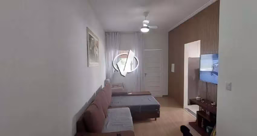 Casa em condomínio à venda - morada dos pássaros - pindamonhangaba - sp