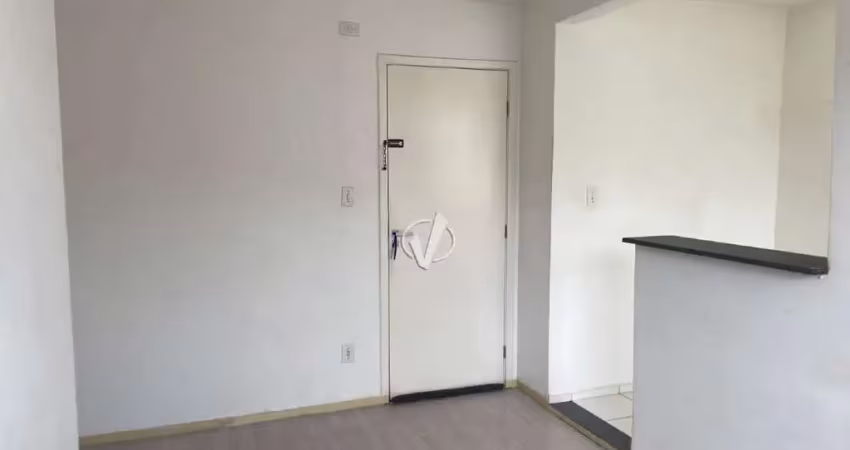 Apartamento com 2 quartos para alugar no Crispim, Pindamonhangaba 