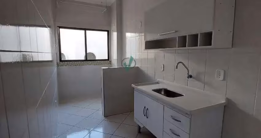 Apartamento para locação - vila bourguese - pindamonhangaba - sp