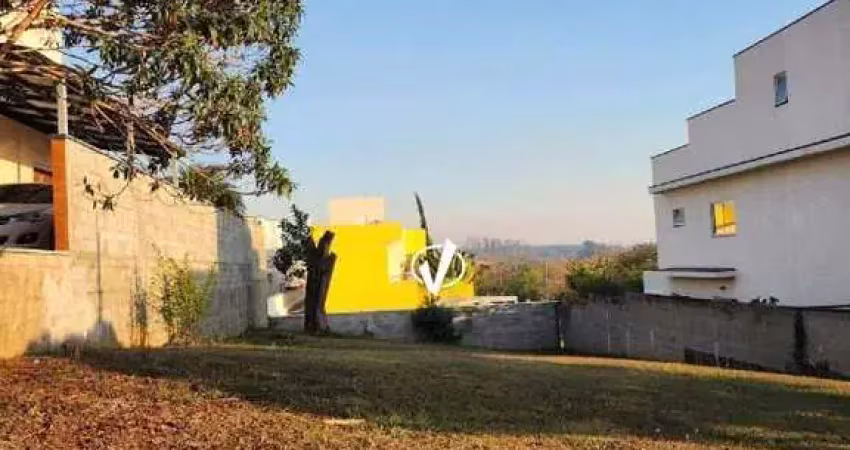 Lote em condomínio à venda - reserva dos lagos - pindamonhangaba - sp