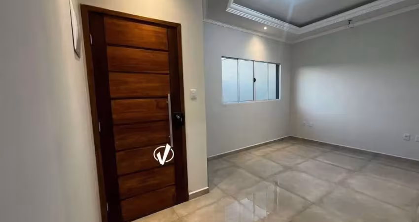 Casa à venda - terra dos ipês - pindamonhangaba - sp