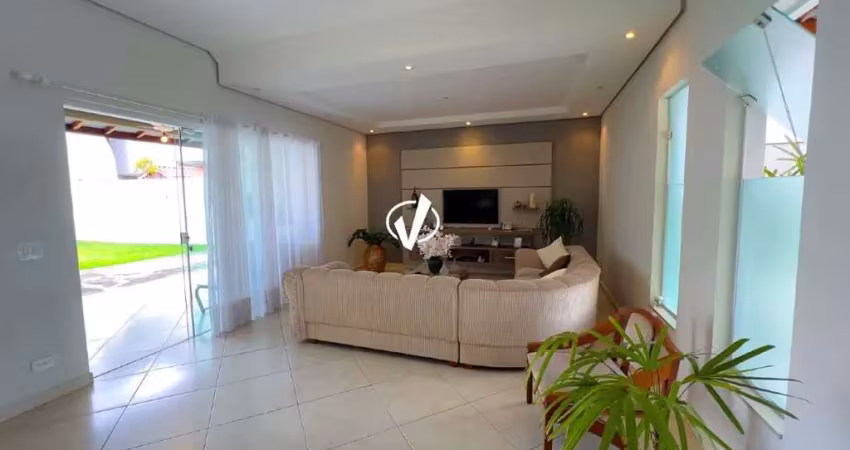 Casa em condomínio à venda - real ville - pindamonhangaba-sp