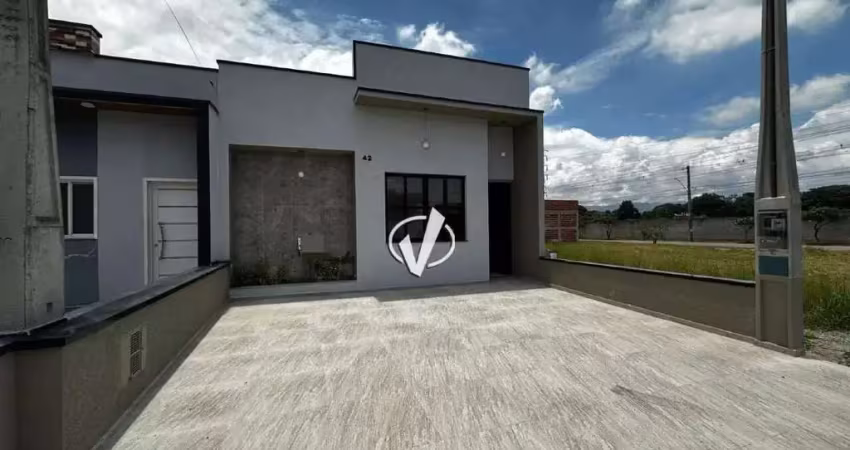 Casa em condomínio fechado com 3 quartos à venda no Residencial Maricá, Pindamonhangaba 