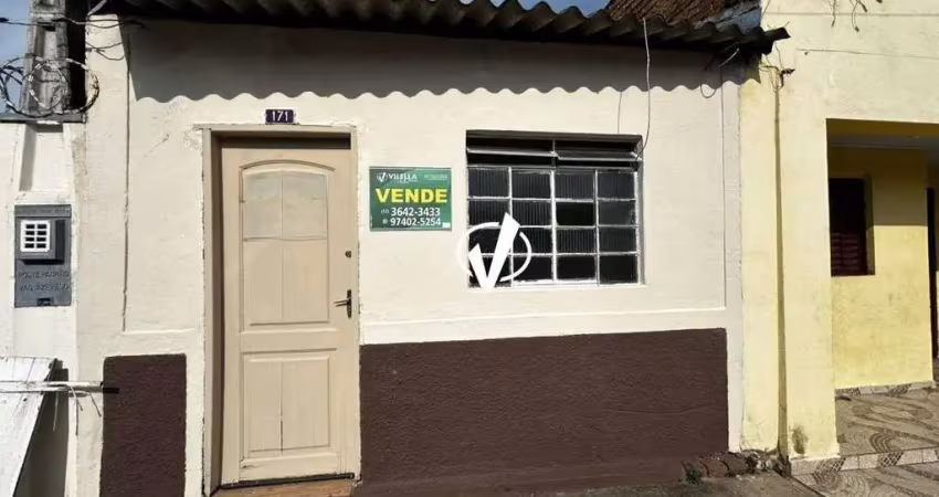 Casa/lote à venda - chácara galega - pindamonhangaba - sp