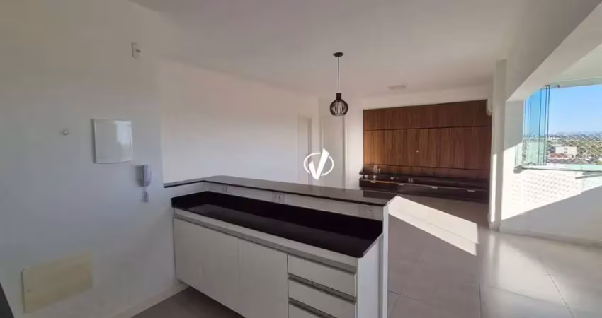 Apartamento para locação - boa vista - pindamonhangaba - sp