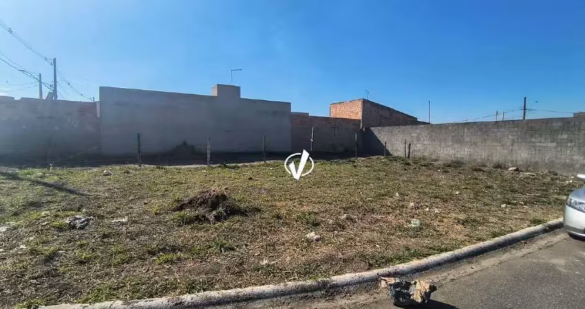 Terreno à venda no Residencial e Comercial Portal dos Eucaliptos, Pindamonhangaba 