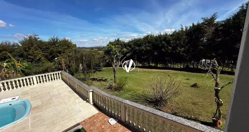 Chácara em condomínio - recanto do sol - pindamonhangaba - sp