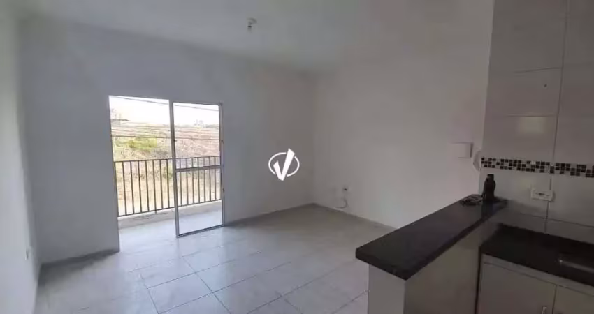 Apartamento à venda - jardim aurora - pindamonhangaba - sp
